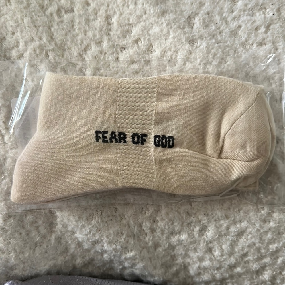 Fear of God